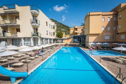 Casa Vacanza San Pietro