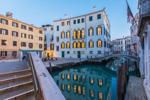 Palazzo Morosini Degli Spezieri - Lifestyle Apartments