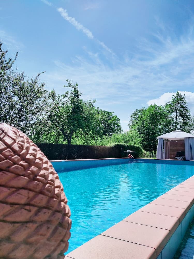 Agriturismo Borgo Biaia