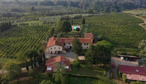 Agriturismo San Jacopo