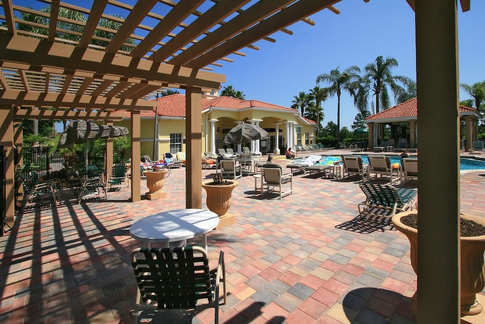 The Floridian by VillaDirect