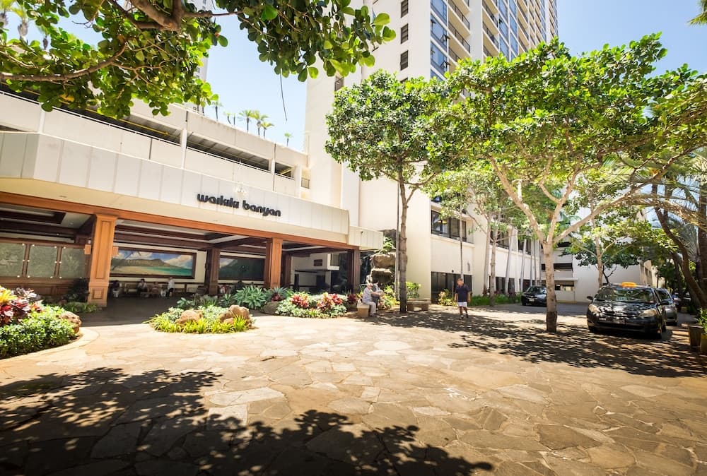 Sweetwater at Waikiki