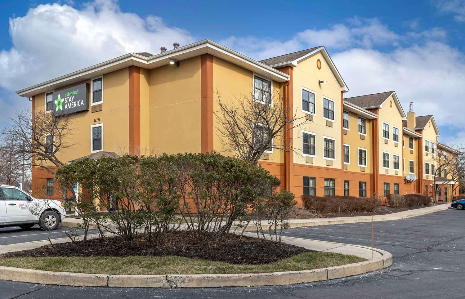 Extended Stay America Suites - Philadelphia - Horsham - Welsh Rd.