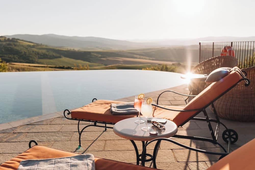 Capanna Suites