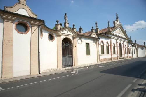 Cà Sagredo Alloggi