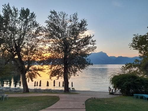 Agriturismo Agape - Panoramic Nature Apartments - Caprino Veronese