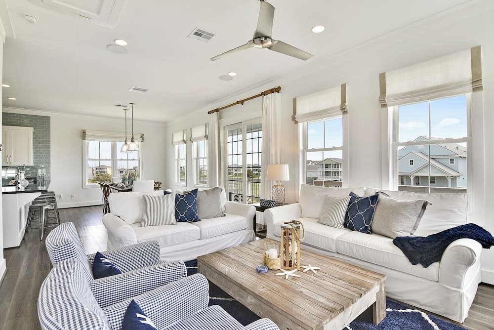 Wine Down by Ryson Vacation Rentals