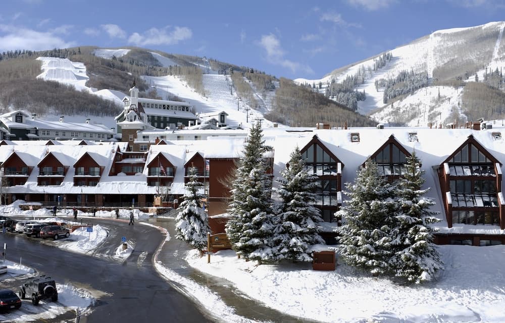 The Lodge at Mountain Village by All Seasons Resort Lodging