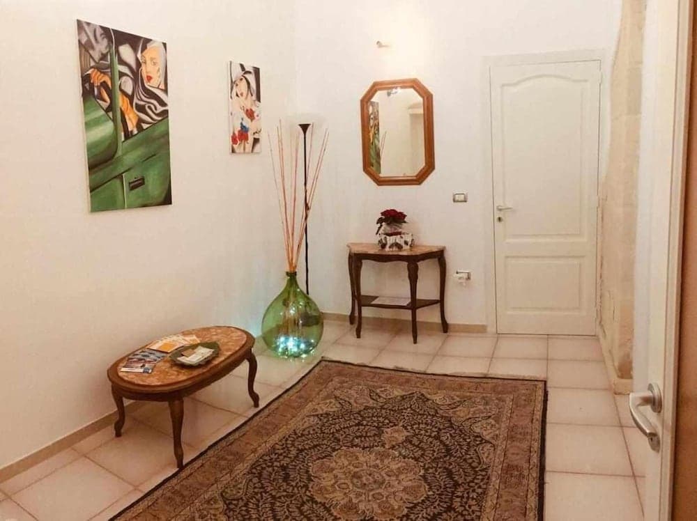 Wish Rooms