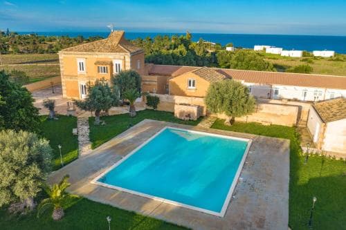 Masseria Testaferrata