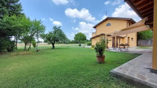 Agriturismo La Corte - Viterbo Terme