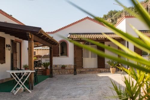 Baglio Scurati Home Holidays