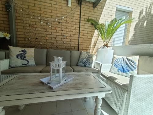 Appartamenti Stella Maris Riccione porto