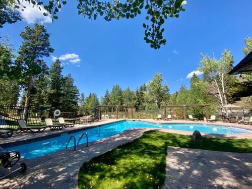 Soda Spring II 1924 by SummitCove Lodging