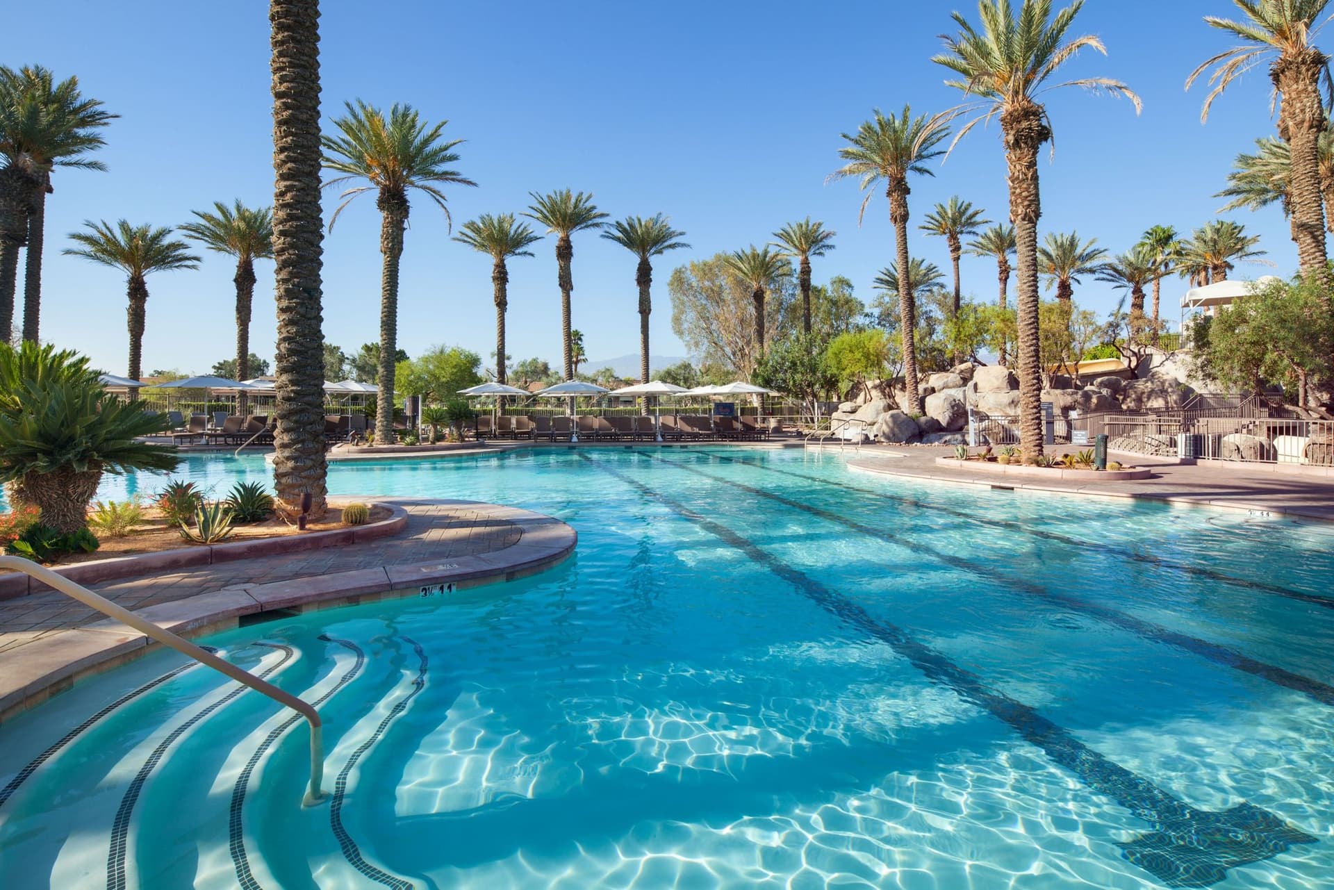 The Westin Mission Hills Resort Villas Palm Springs