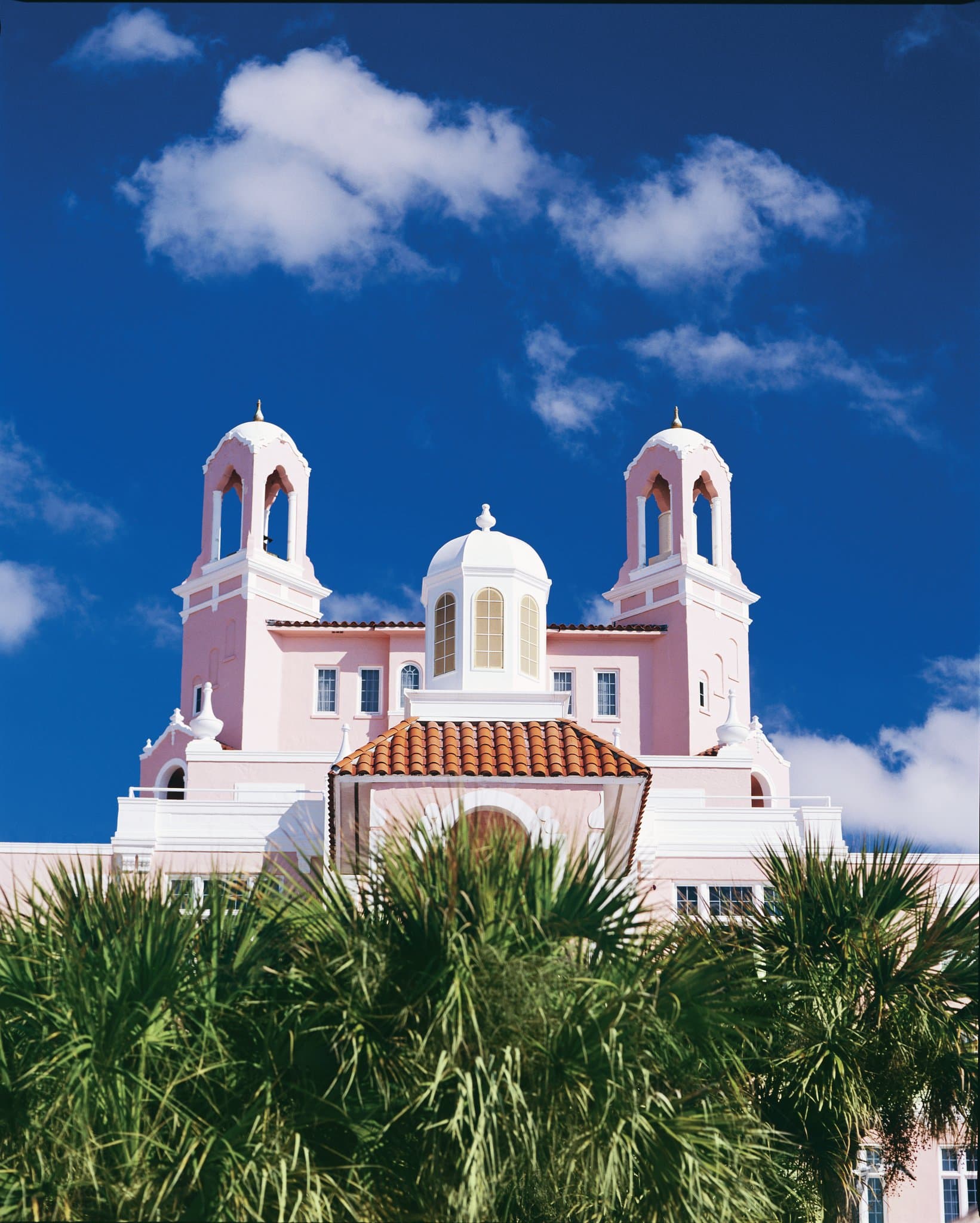The Don Cesar