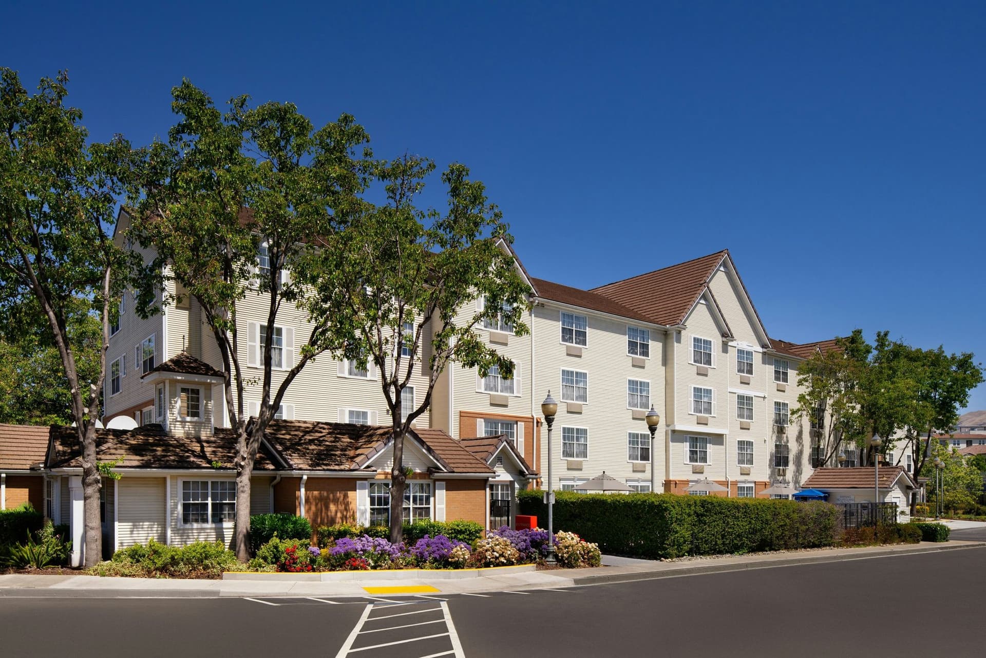 Towneplace Suites By Marriott Milpitas Silicon Valley