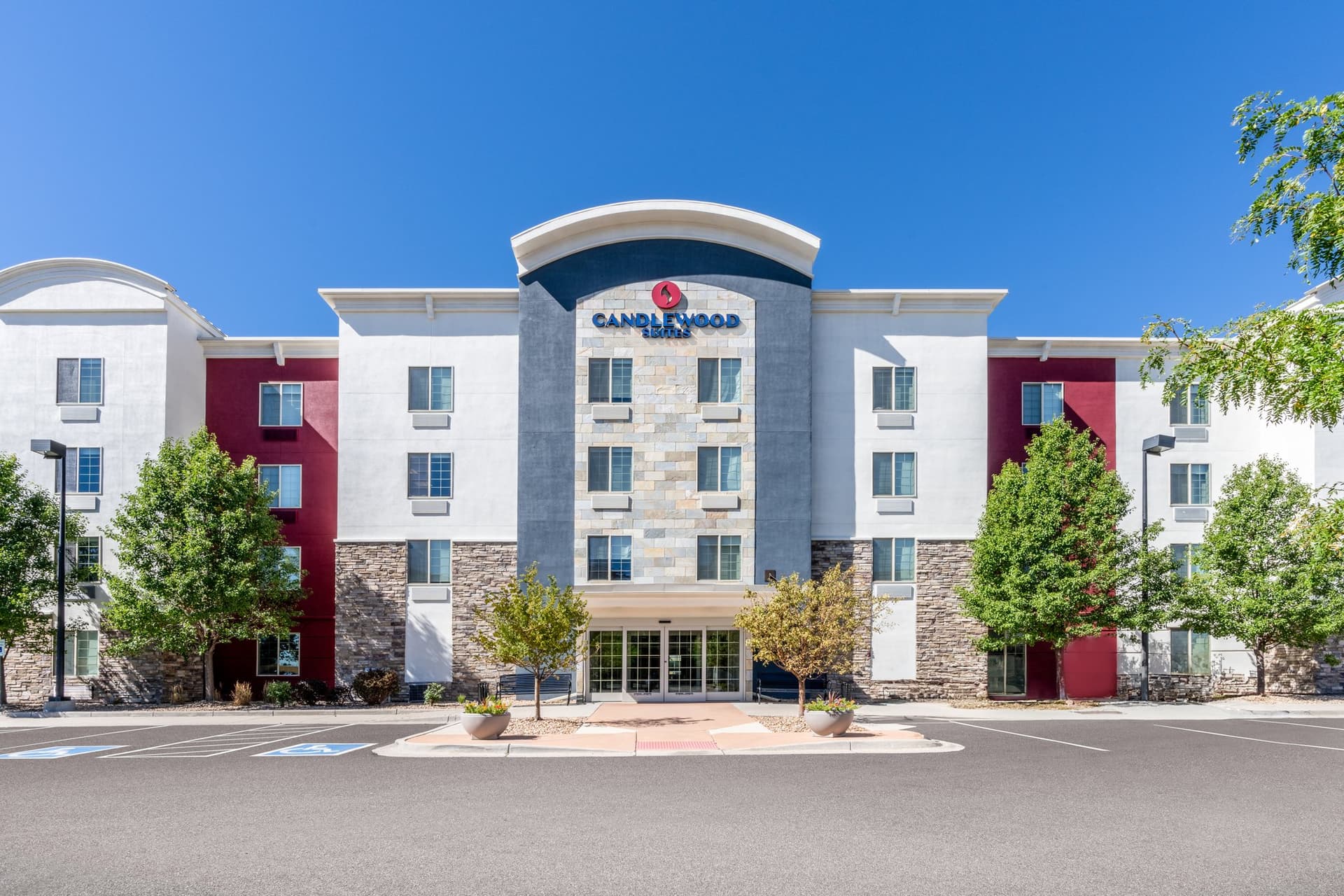 Candlewood Suites Denver Northeast - Brighton