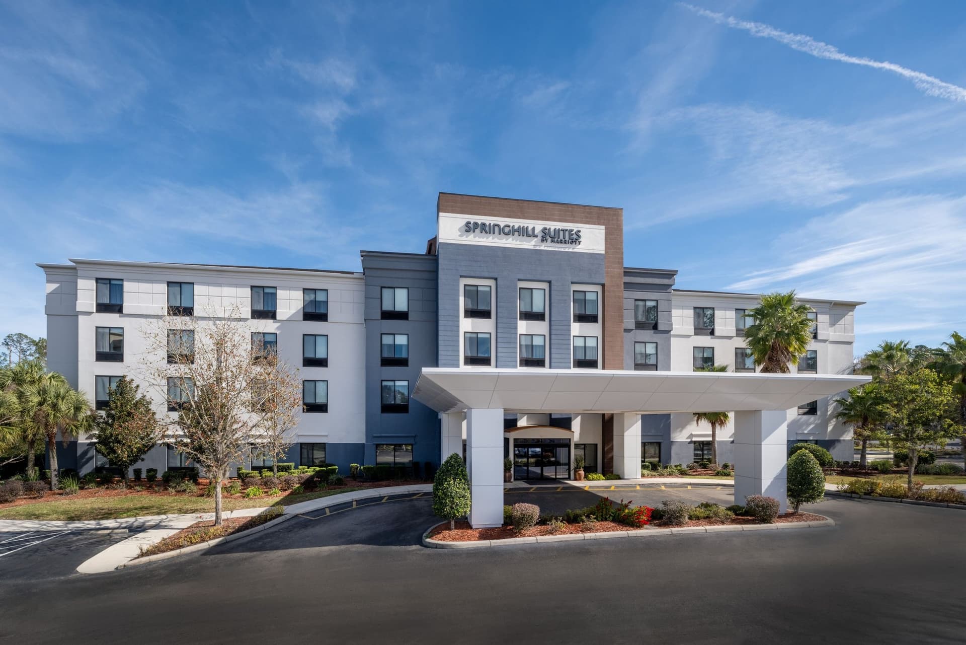 Springhill Suites By Marriott Gainesville