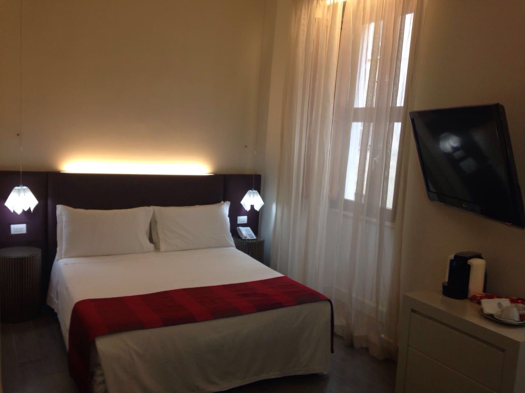 Hotel Navona Palace Collection