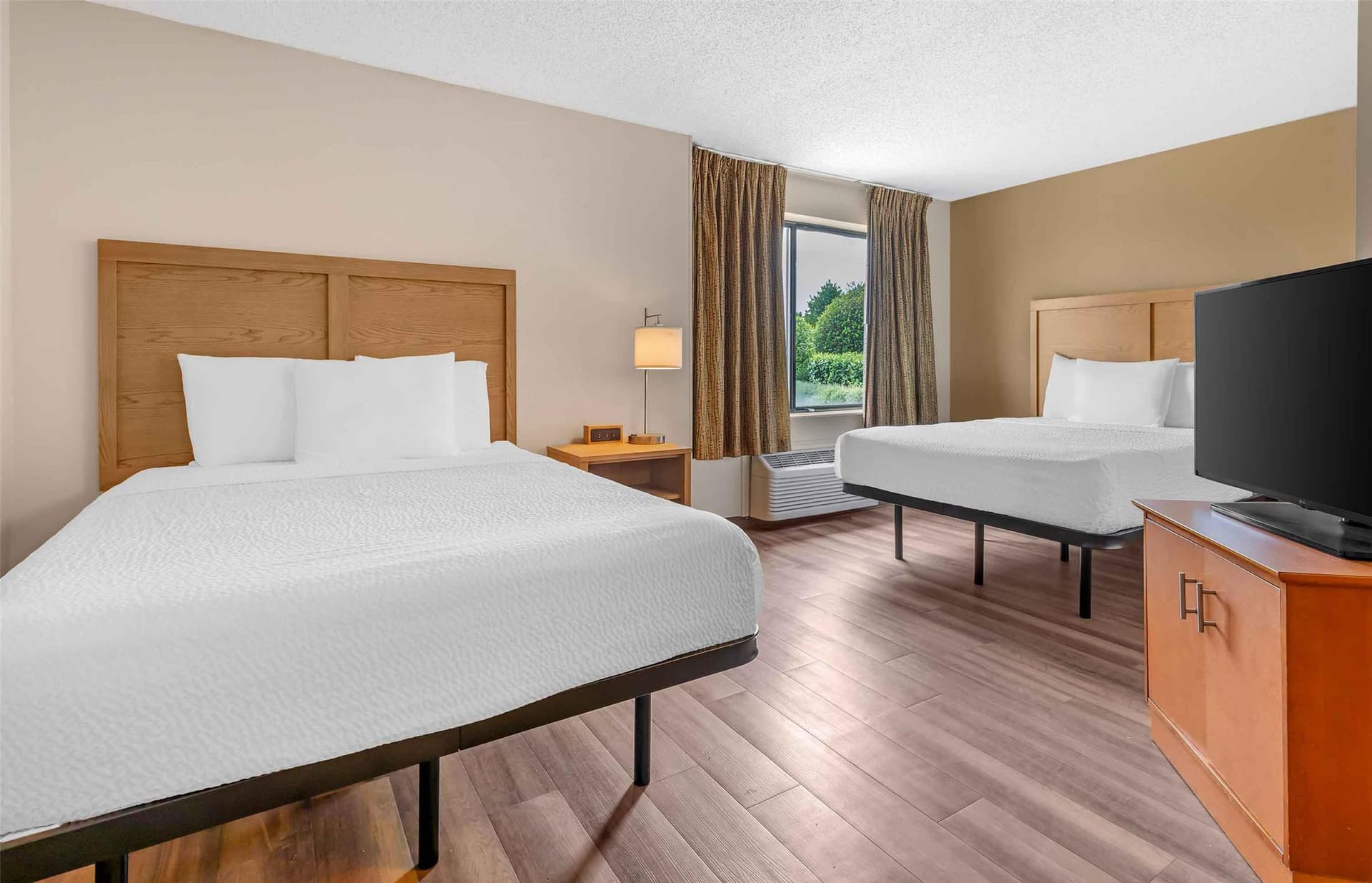 Extended Stay America Suites - Fort Worth - Fossil Creek