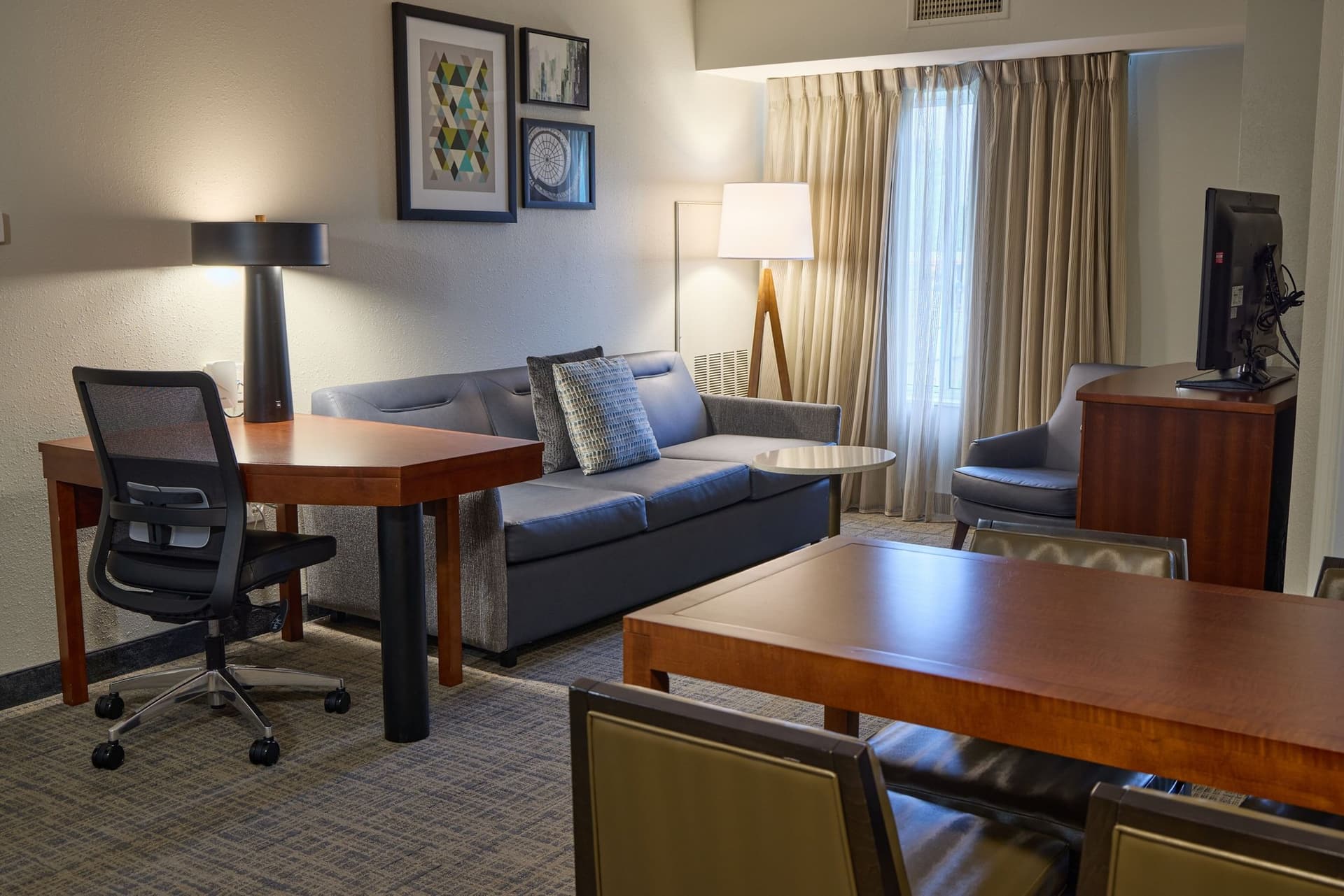 Residence Inn By Marriott Columbia Northwest-harbison