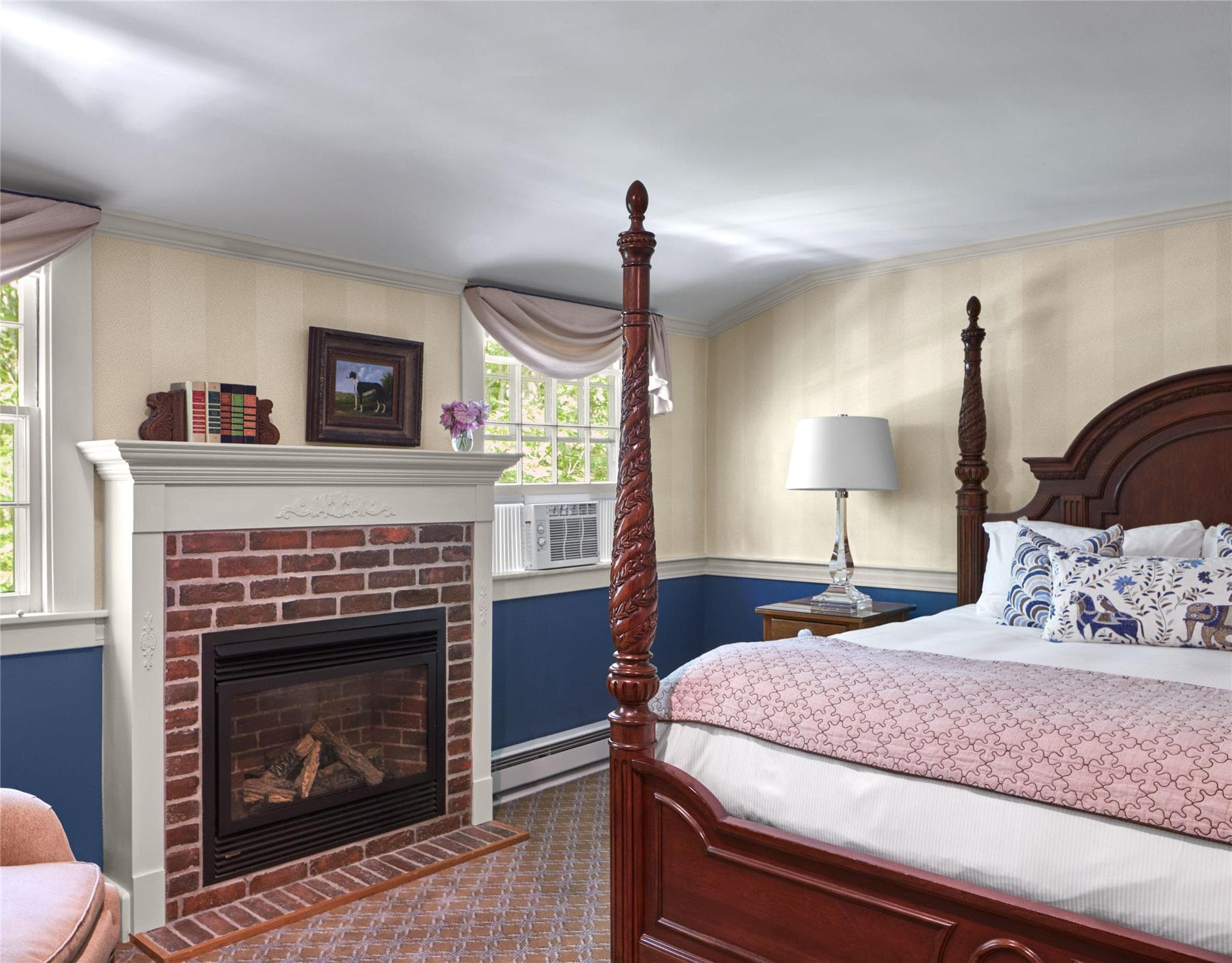Cape Arundel Inn