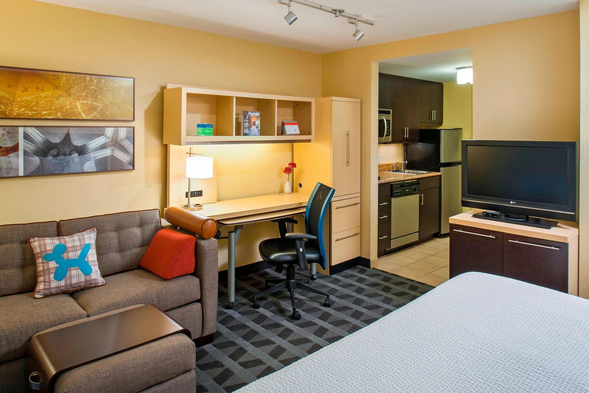 Towneplace Suites By Marriott Bethlehem Easton Lehigh Valley