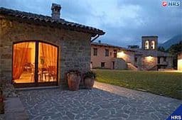 Relais Benessere Borgo Lanciano