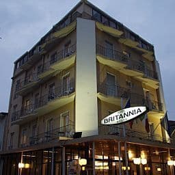 Hotel Britannia