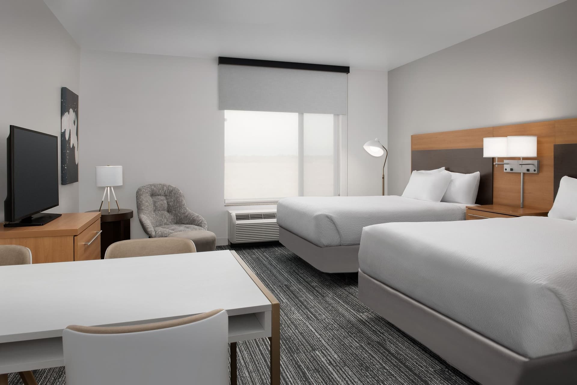 Towneplace Suites By Marriott Cheyenne Southwest-downtown Area