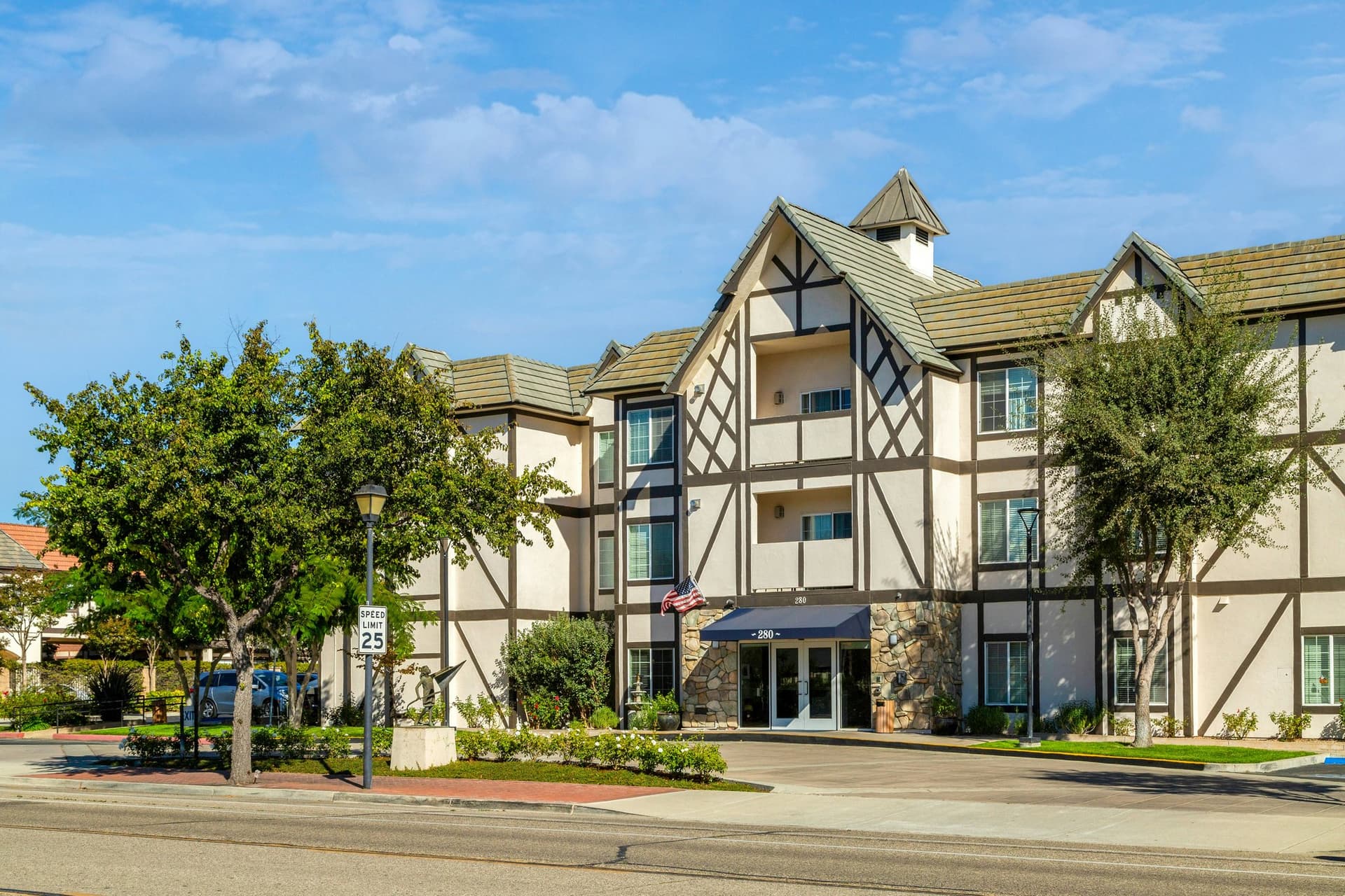 Worldmark Solvang