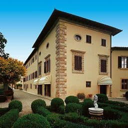 Villa San Lucchese
