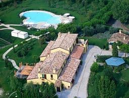 Il Podere Del Germano Reale