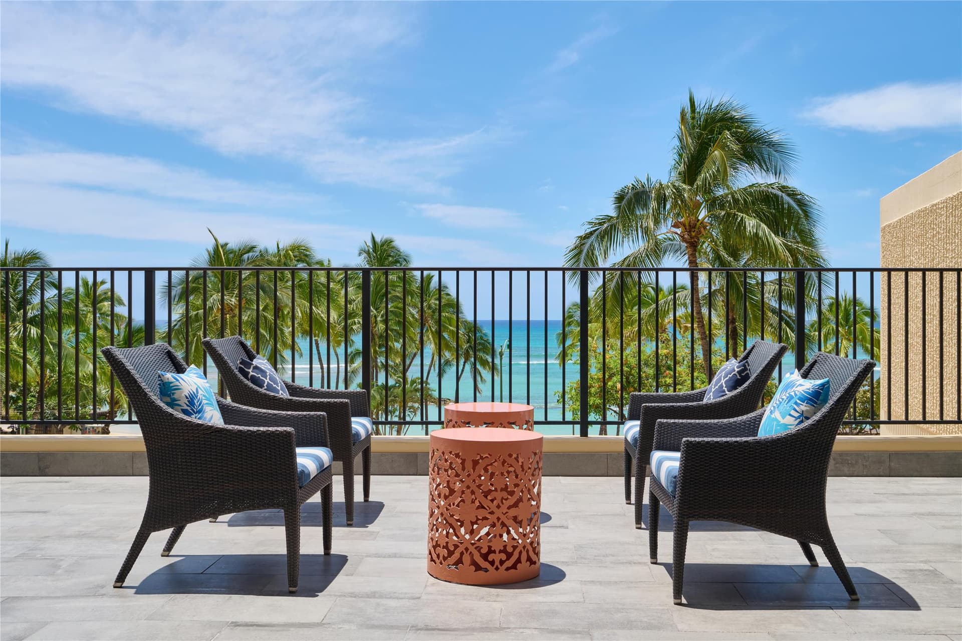 Aston Waikiki Beach Tower