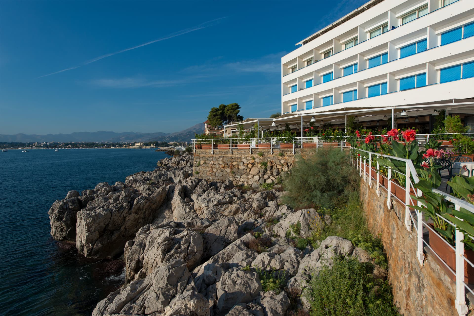 Splendid Hotel La Torre