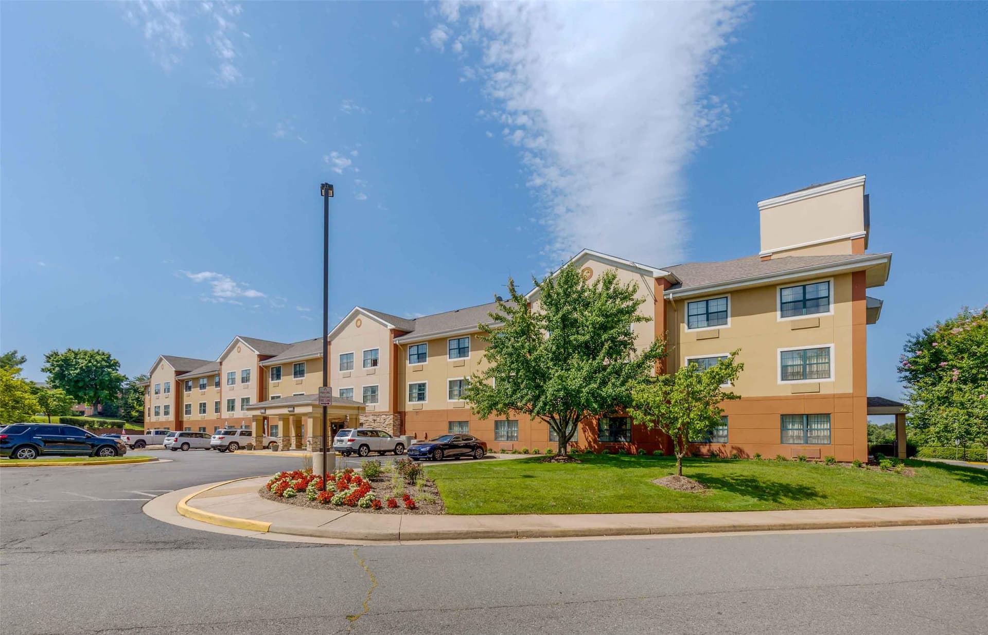 Extended Stay America Suites - Washington, D.c. - Sterling