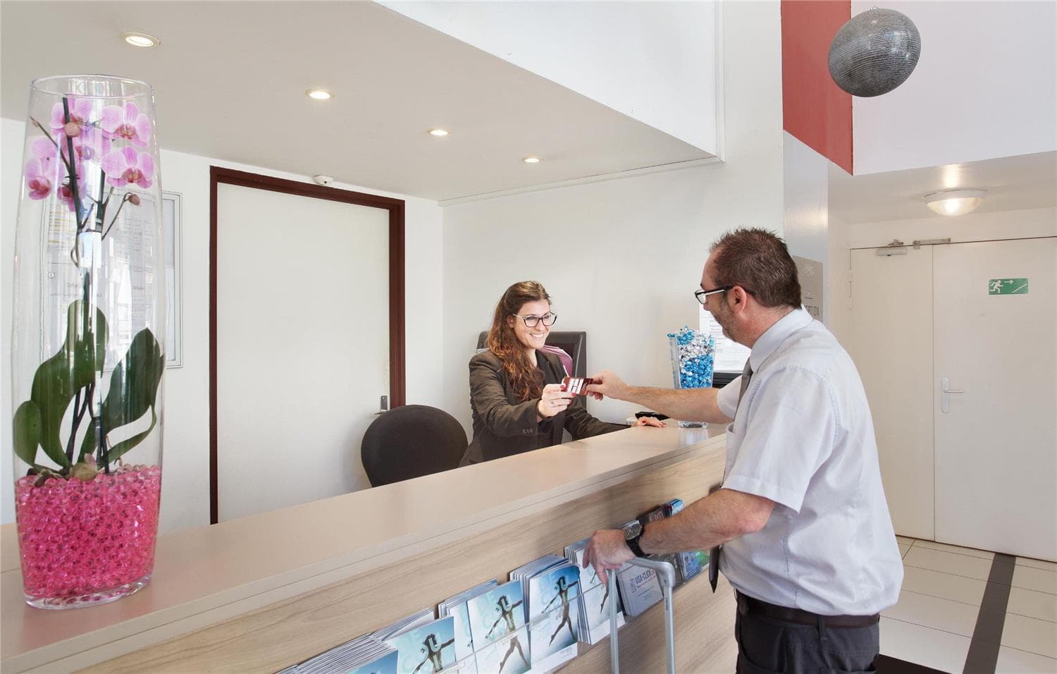 Odalys City Monaco Haut Principaute