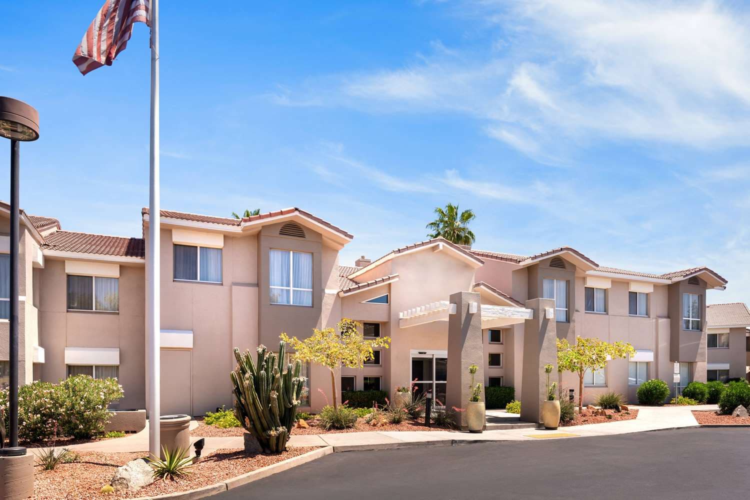 Sonesta Es Suites Tempe