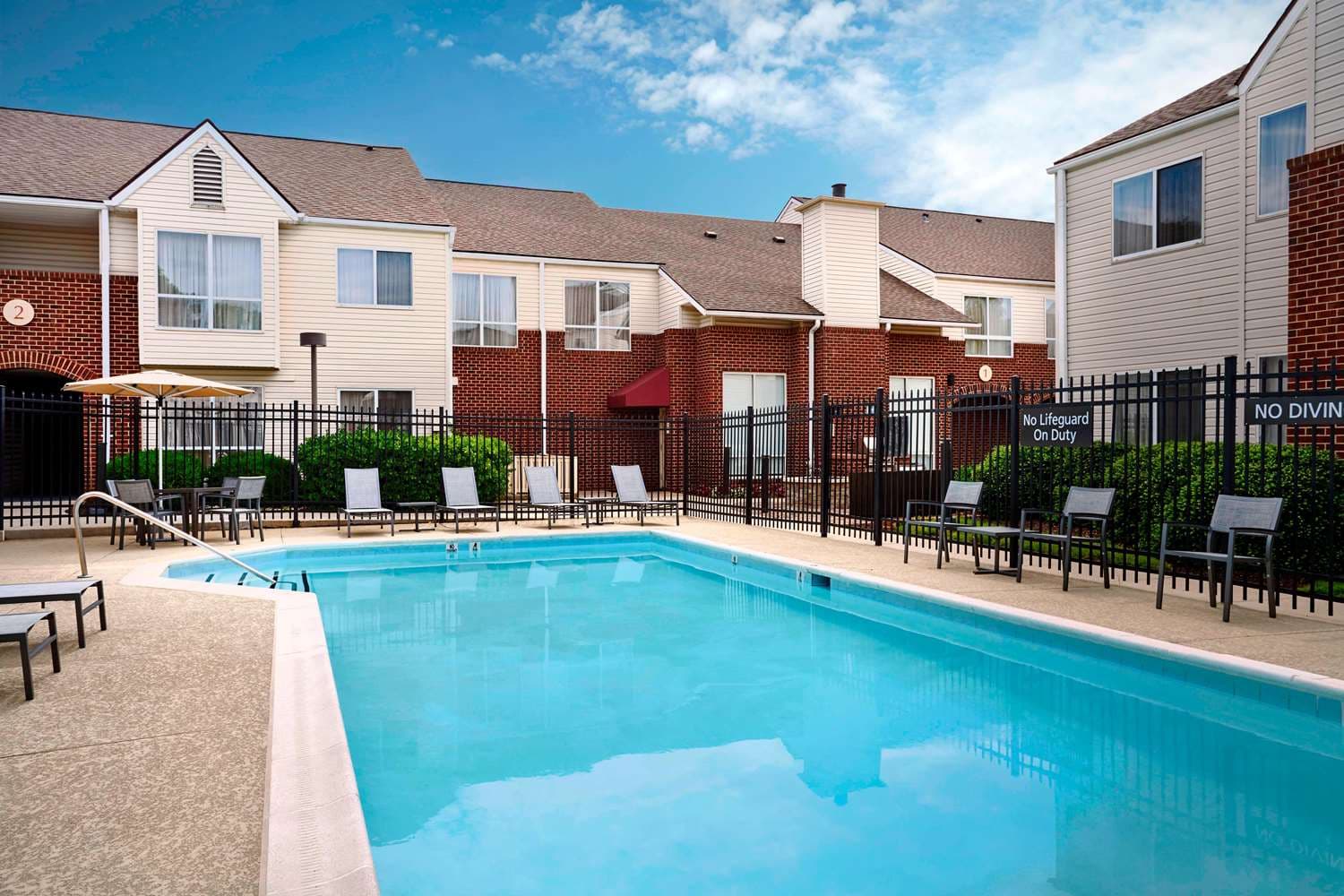 Sonesta Es Suites Annapolis