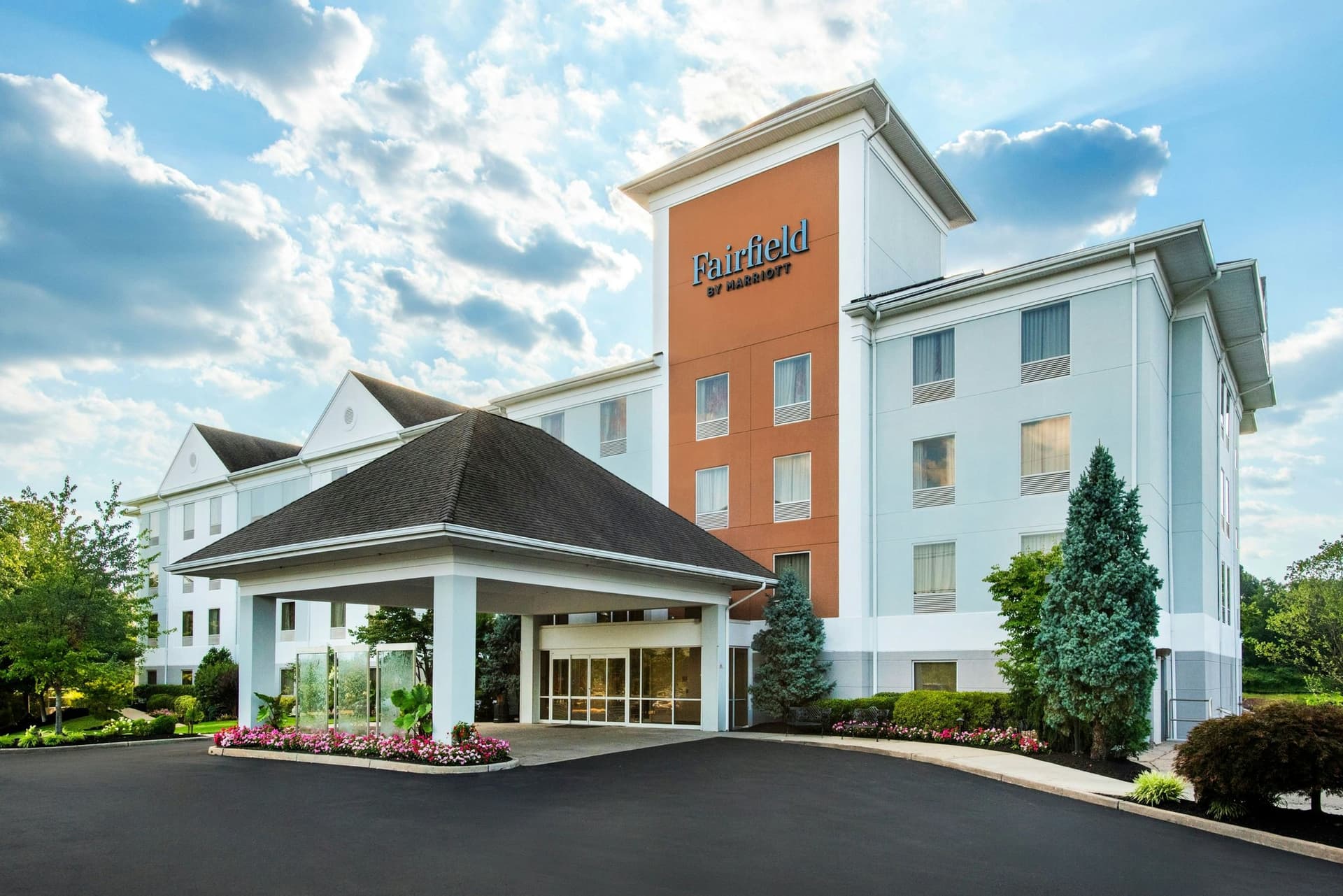 Fairfield Inn And Suites By Marriott Somerset