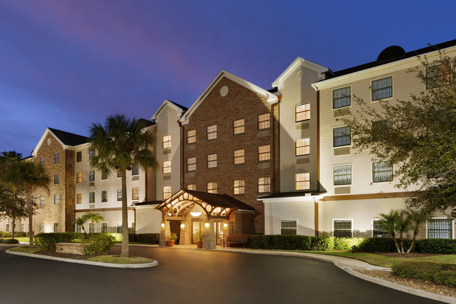Staybridge Suites Sabal Park