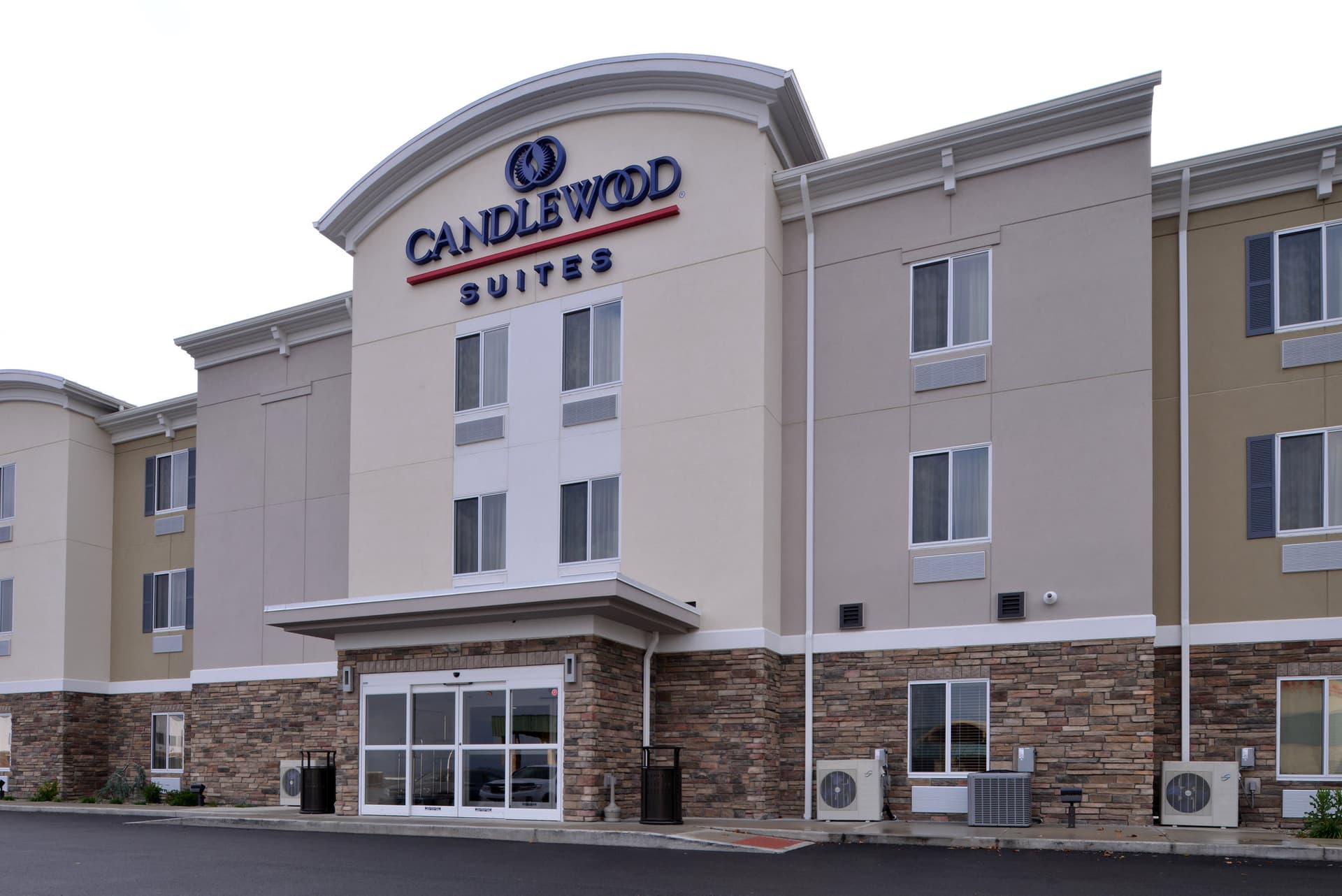 Candlewood Stes Univ West Virginia