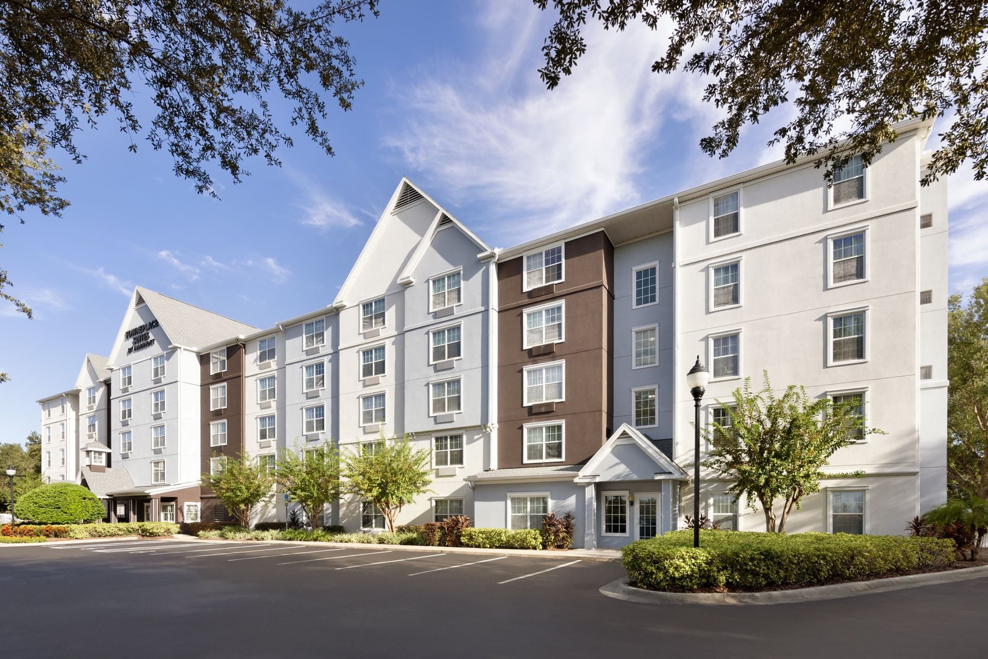 Towneplace Suites By Marriott Orlando East-ucf Area