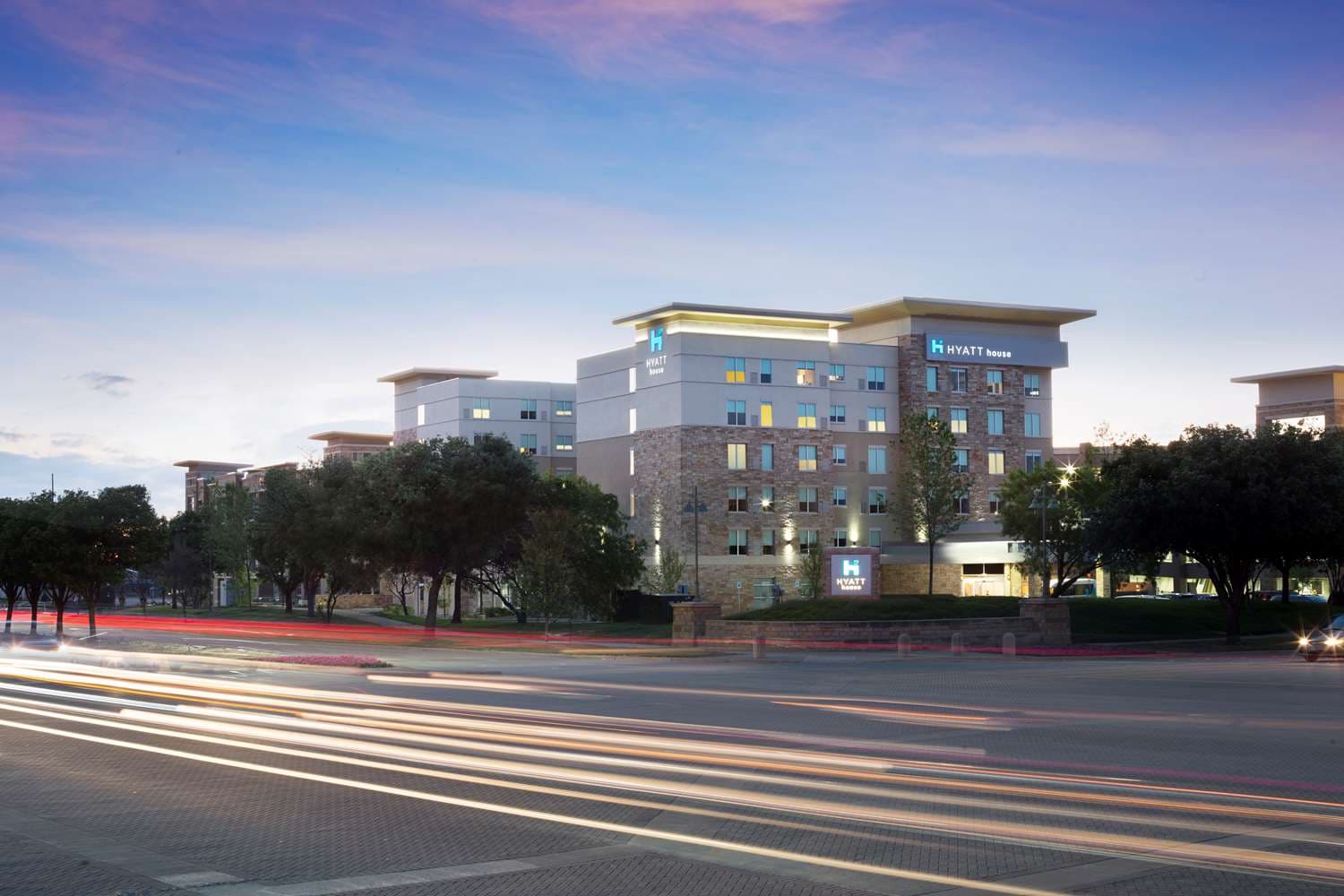 Hyatt House Dallas/frisco