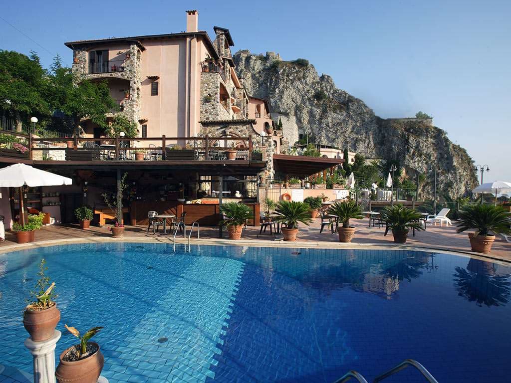 Hotel Villa Sonia