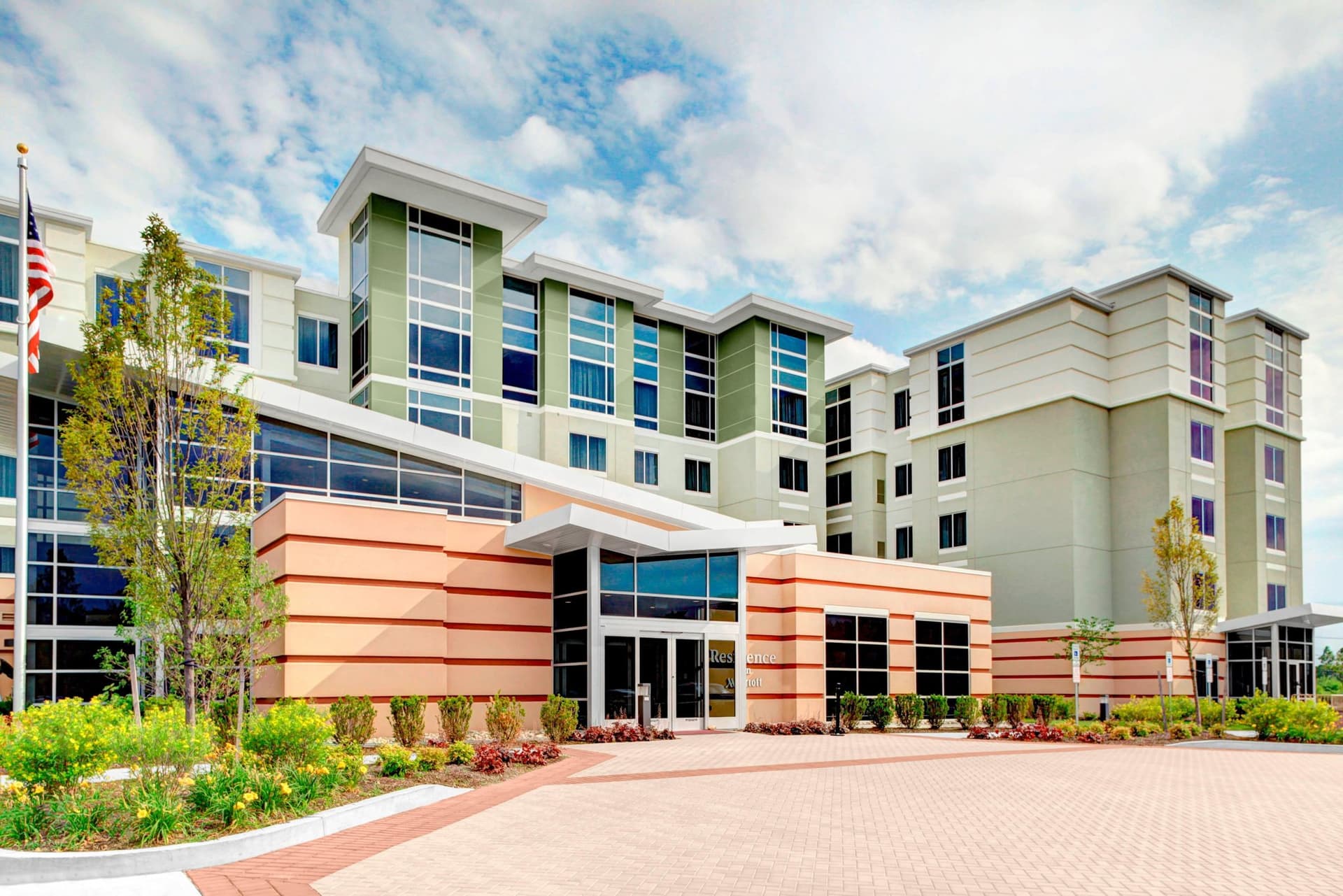 Residence Inn By Marriott Philadelphia Airport