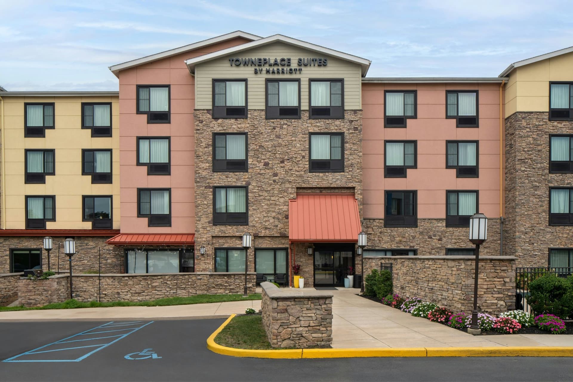 Towneplace Suites By Marriott Swedesboro Logan Township