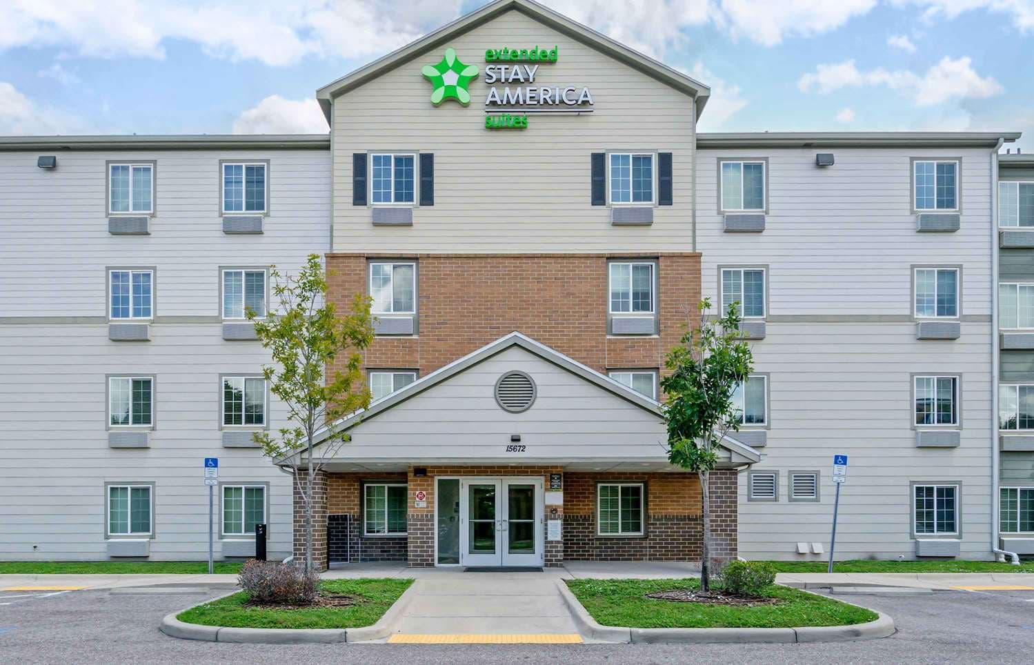 Extended Stay America Select Suites - Clearwater