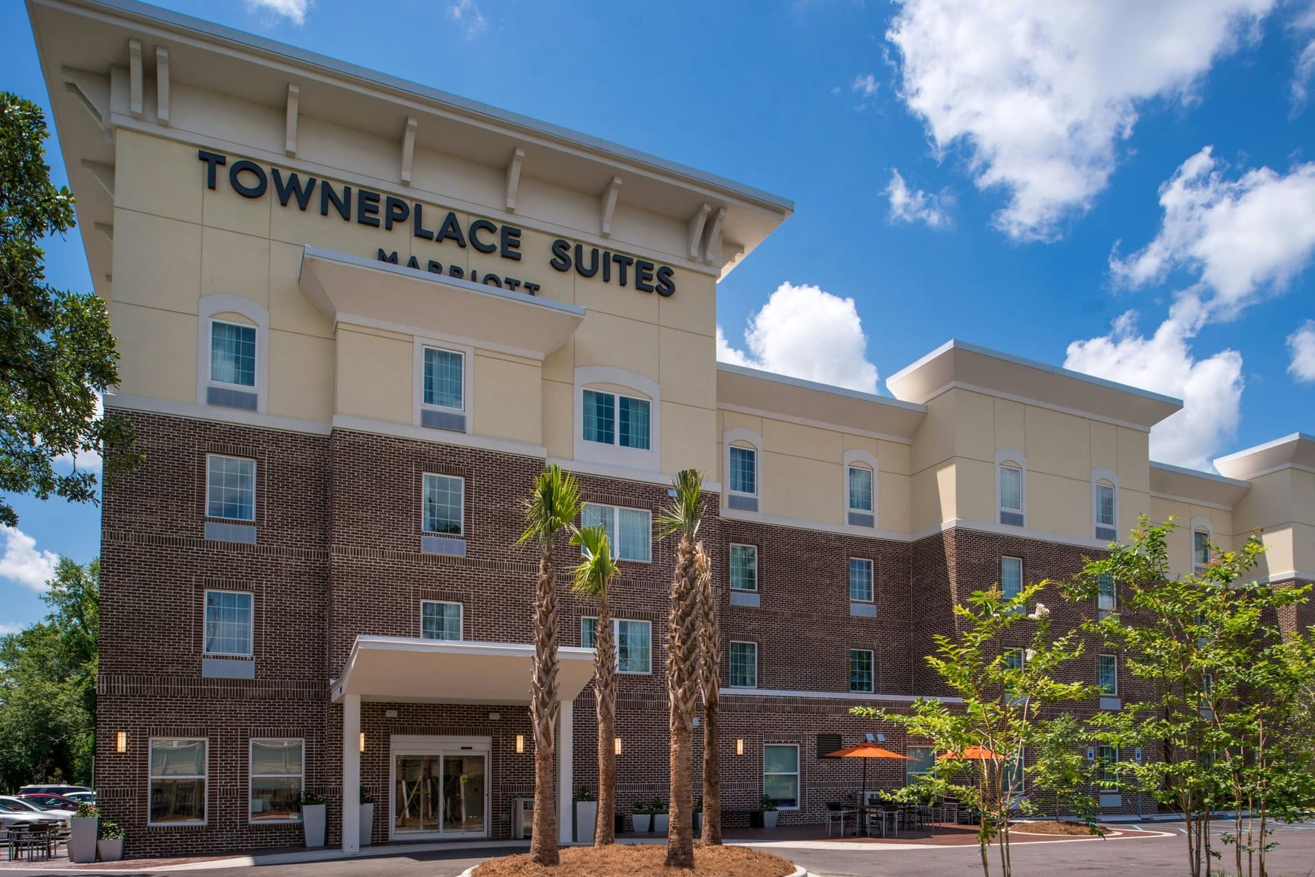 Towneplace Suites By Marriott Charleston-west Ashley
